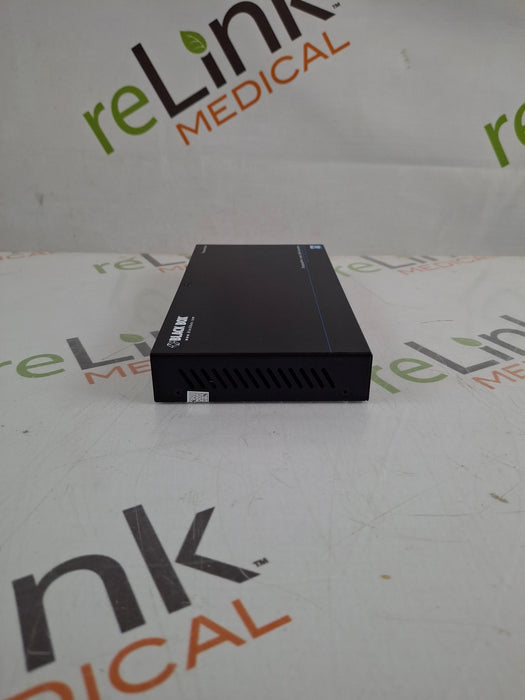 Black Box Network Services UVX-DP-TP-100M Displayport & USB 2.0 Extender
