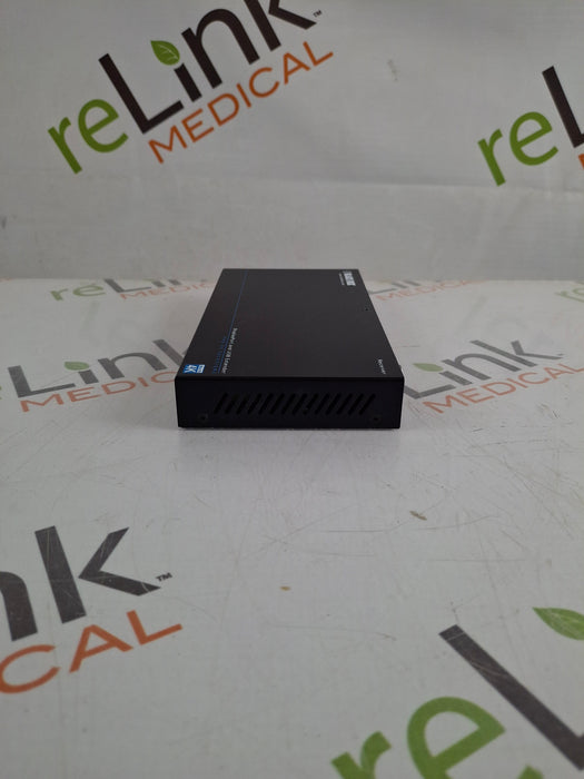 Black Box Network Services UVX-DP-TP-100M Displayport & USB 2.0 Extender