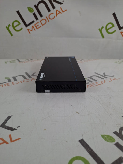 Black Box Network Services UVX-DP-TP-100M Displayport & USB 2.0 Extender