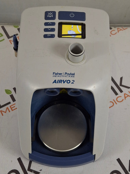 Fisher & Paykel Airvo 2 Humidified High Flow Therapy Unit