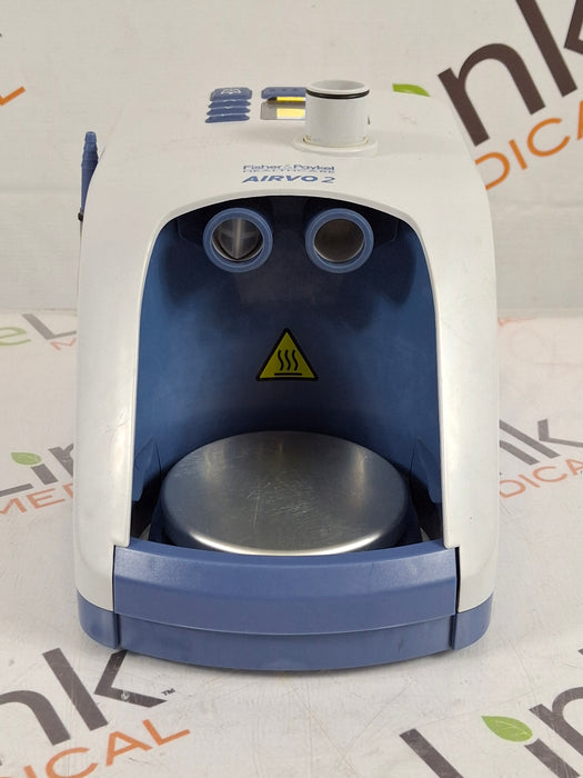 Fisher & Paykel Airvo 2 Humidified High Flow Therapy Unit