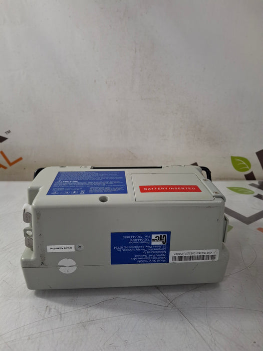 CTC VasoPress Supreme Mini VP500DM Pump