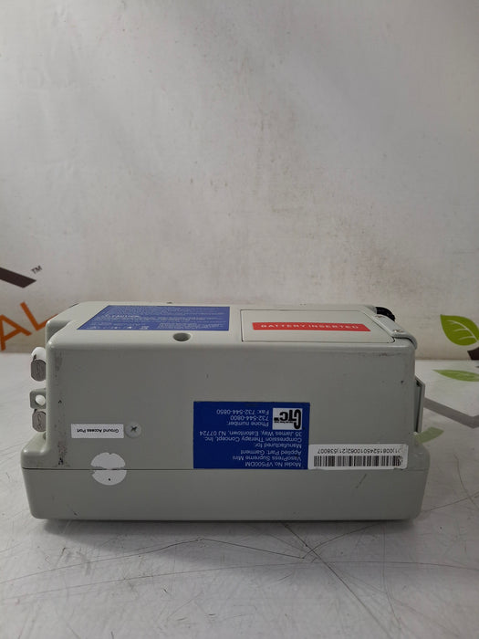 CTC VasoPress Supreme Mini VP500DM Pump