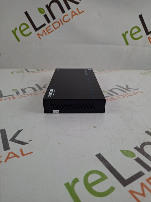 Black Box Network Services UVX-DP-TP-100M Displayport & USB 2.0 Extender