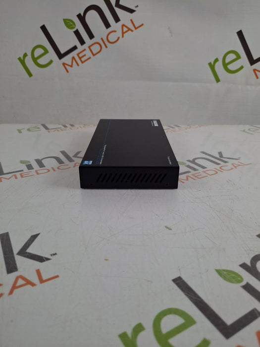 Black Box Network Services UVX-DP-TP-100M Displayport & USB 2.0 Extender