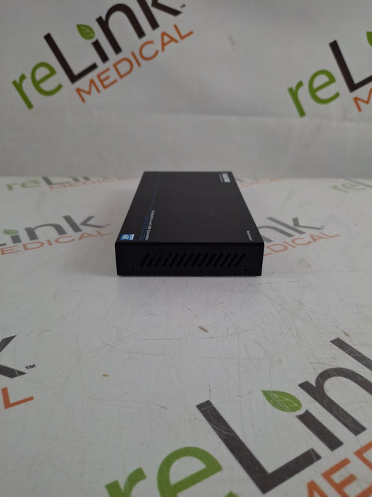 Black Box Network Services UVX-DP-TP-100M Displayport & USB 2.0 Extender