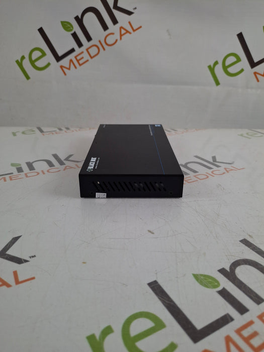 Black Box Network Services UVX-DP-TP-100M Displayport & USB 2.0 Extender
