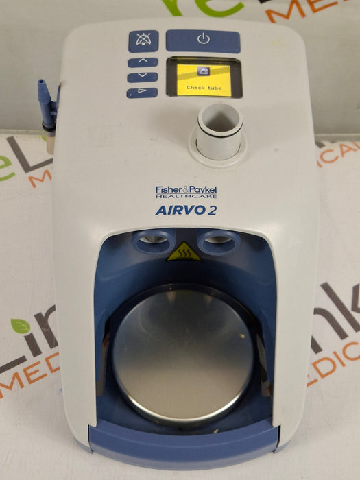 Fisher & Paykel Airvo 2 Humidified High Flow Therapy Unit
