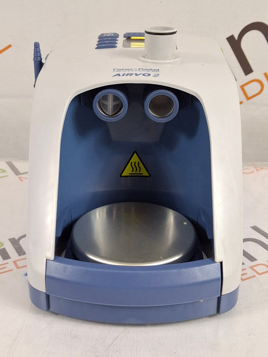 Fisher & Paykel Airvo 2 Humidified High Flow Therapy Unit