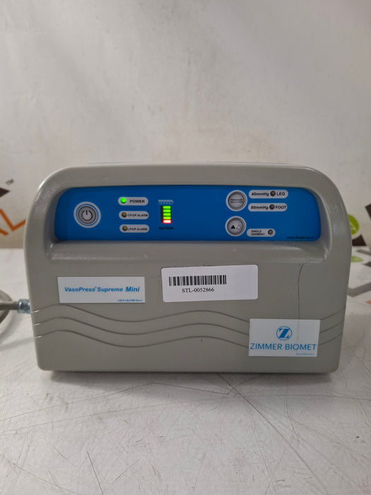 CTC VasoPress Supreme Mini VP500DM Pump