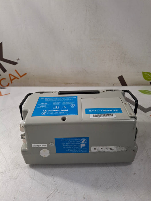 CTC VasoPress Supreme Mini VP500DM Pump