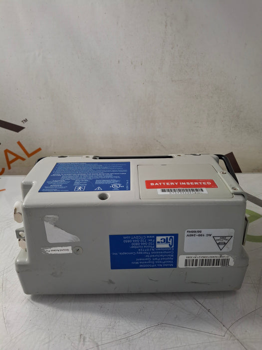 CTC VasoPress Supreme Mini VP500DM Pump