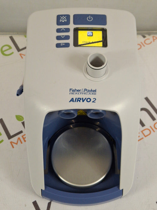 Fisher & Paykel Airvo 2 Humidified High Flow Therapy Unit