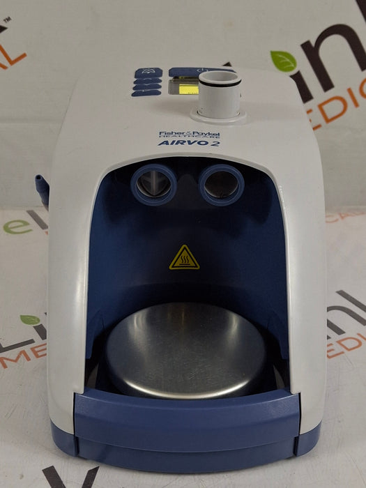 Fisher & Paykel Airvo 2 Humidified High Flow Therapy Unit