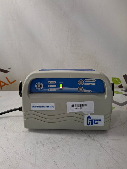CTC VasoPress Supreme Mini VP500DM Pump