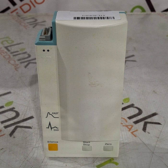 Philips M3001A-A01C06 Fast SpO2, NIBP, ECG, Temp, IBP MMS Module