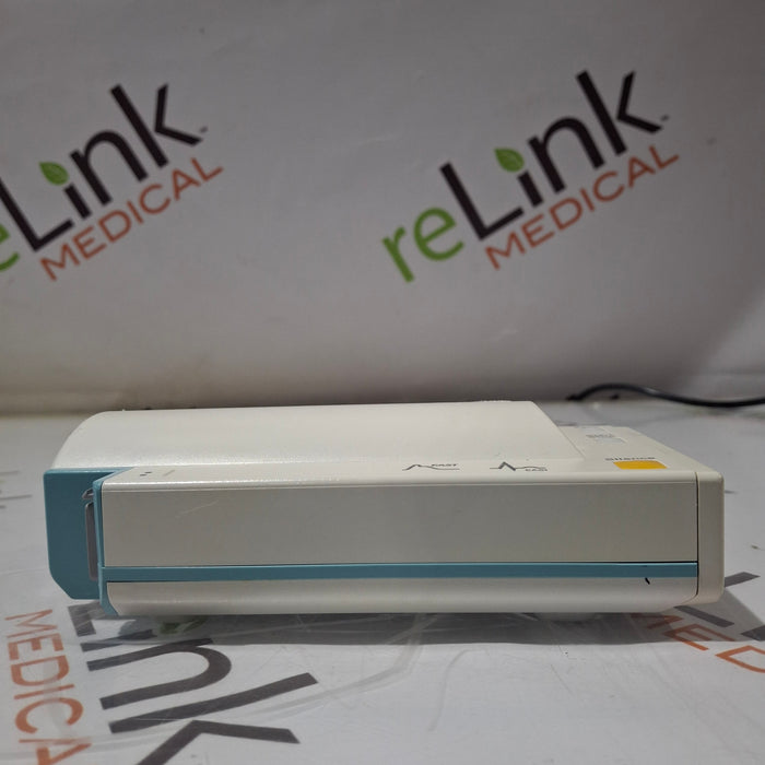 Philips M3001A-A01C06 Fast SpO2, NIBP, ECG, Temp, IBP MMS Module
