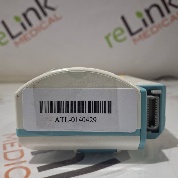 Philips M3001A-A01C06 Fast SpO2, NIBP, ECG, Temp, IBP MMS Module