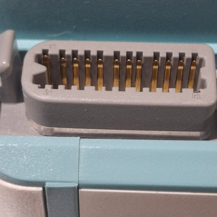 Philips M3001A-A01C06 Fast SpO2, NIBP, ECG, Temp, IBP MMS Module