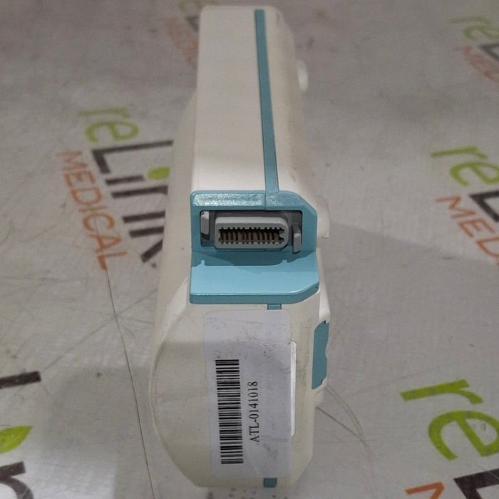 Philips M3001A-A01C06 Fast SpO2, NIBP, ECG, Temp, IBP MMS Module