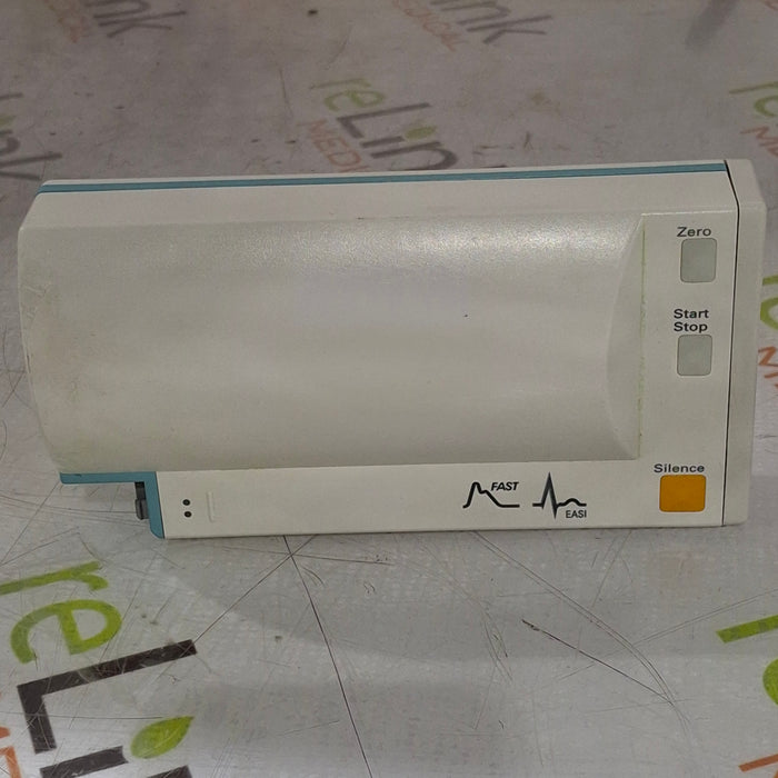 Philips M3001A-A01C06 Fast SpO2, NIBP, ECG, Temp, IBP MMS Module