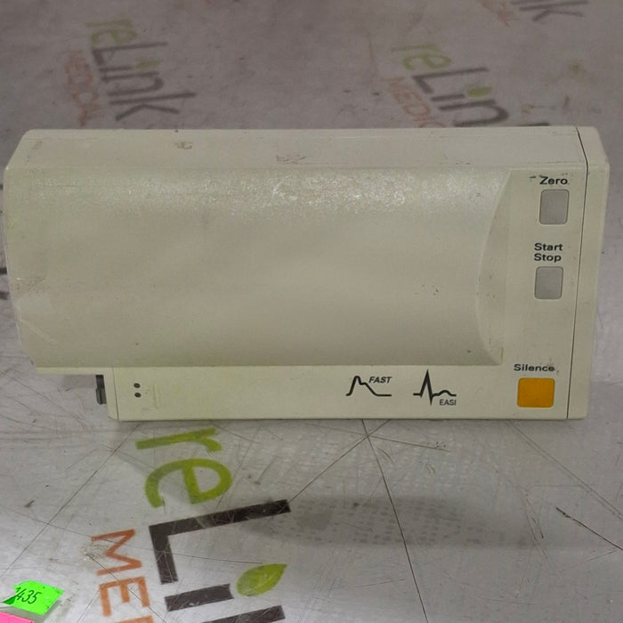 Philips M3001A-A01C06 Fast SpO2, NIBP, ECG, Temp, IBP MMS Module