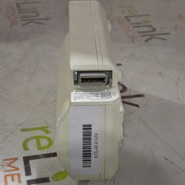 Philips M3001A-A01C06 Fast SpO2, NIBP, ECG, Temp, IBP MMS Module