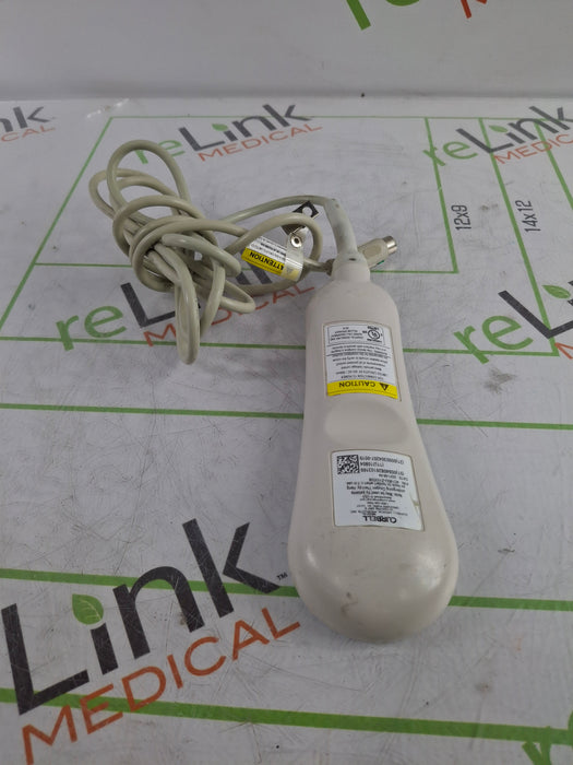 Curbell Medical Products Inc Gen4 Patient Pillow Speaker Remote Control