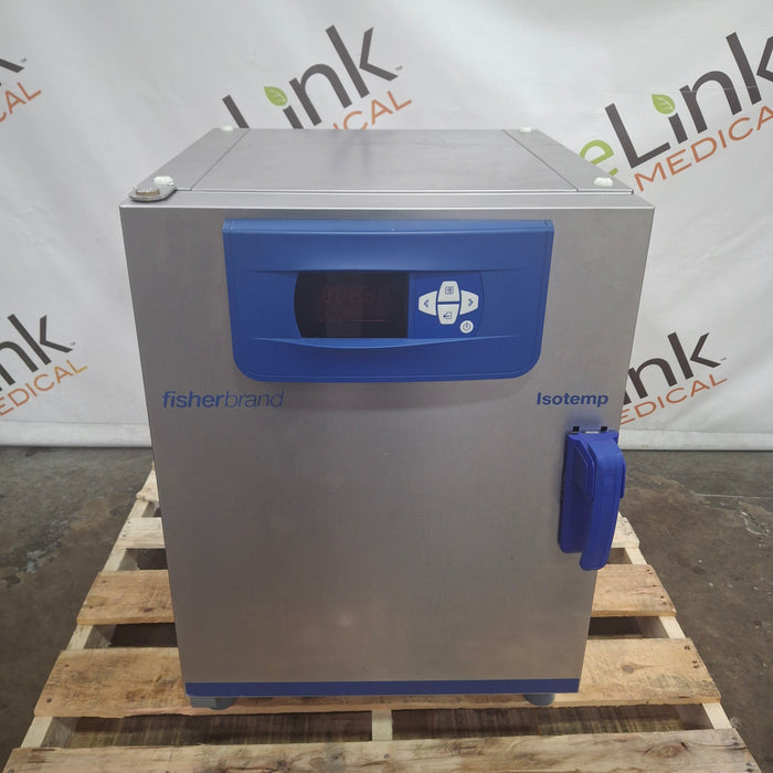 Fisherbrand Isotemp 60L Gravity Convection Incubator