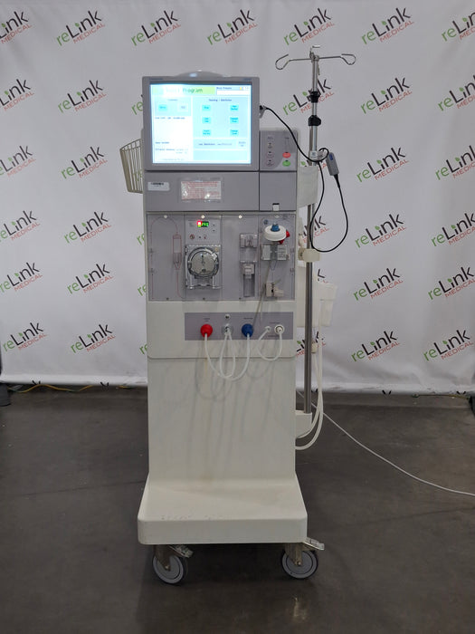 Fresenius 2008T Dialysis Machine Hemodialysis