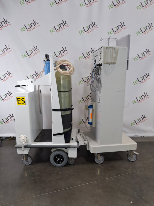 Fresenius 2008T Dialysis Machine Hemodialysis