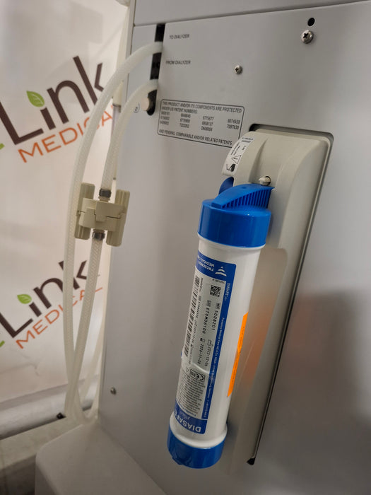 Fresenius 2008T Dialysis Machine Hemodialysis