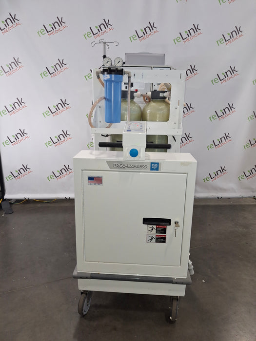 Fresenius 2008T Dialysis Machine Hemodialysis