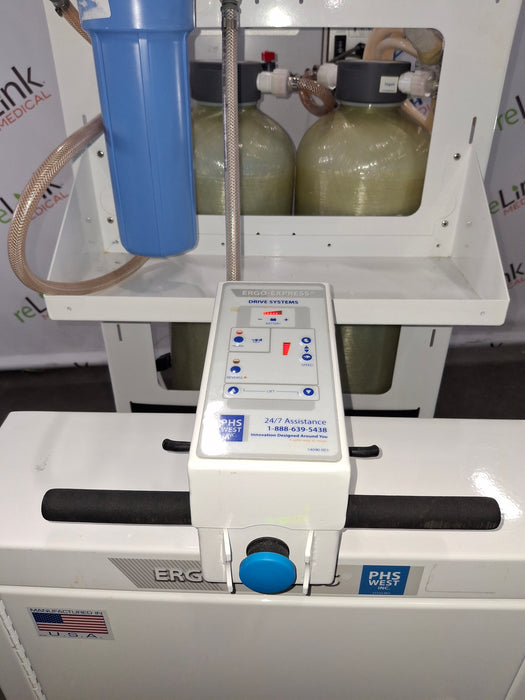 Fresenius 2008T Dialysis Machine Hemodialysis
