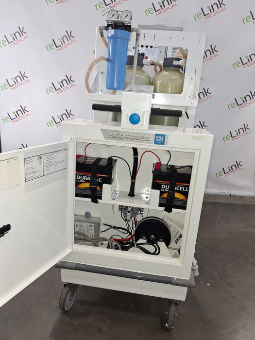 Fresenius 2008T Dialysis Machine Hemodialysis