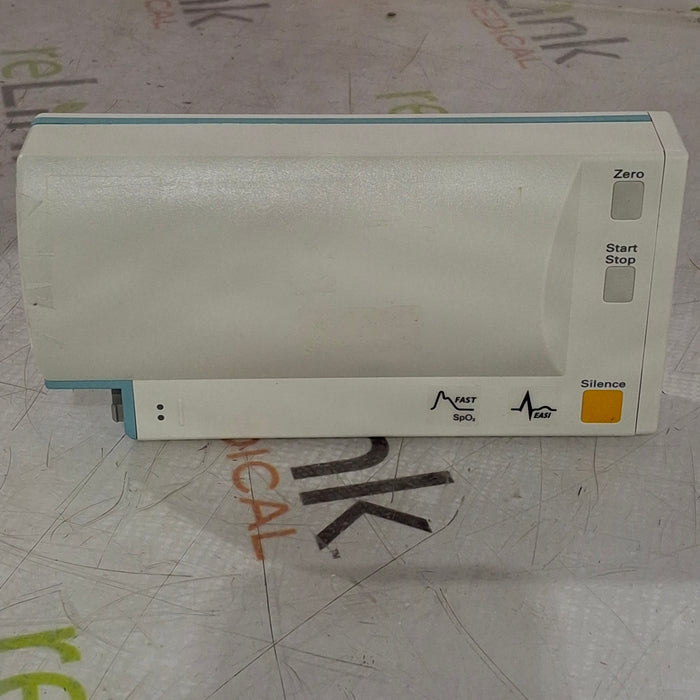 Philips M3001A-A01C06 Fast SpO2, NIBP, ECG, Temp, IBP MMS Module