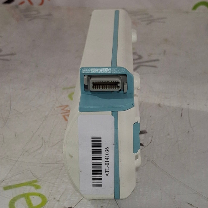Philips M3001A-A01C06 Fast SpO2, NIBP, ECG, Temp, IBP MMS Module