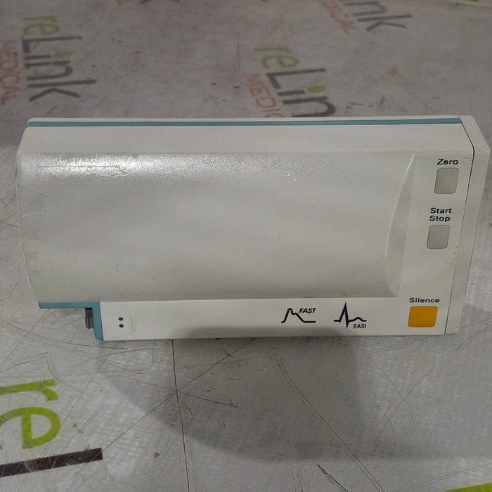 Philips M3001A-A01C06 Fast SpO2, NIBP, ECG, Temp, IBP MMS Module