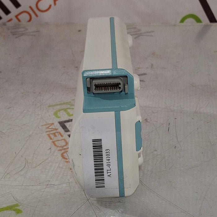 Philips M3001A-A01C06 Fast SpO2, NIBP, ECG, Temp, IBP MMS Module