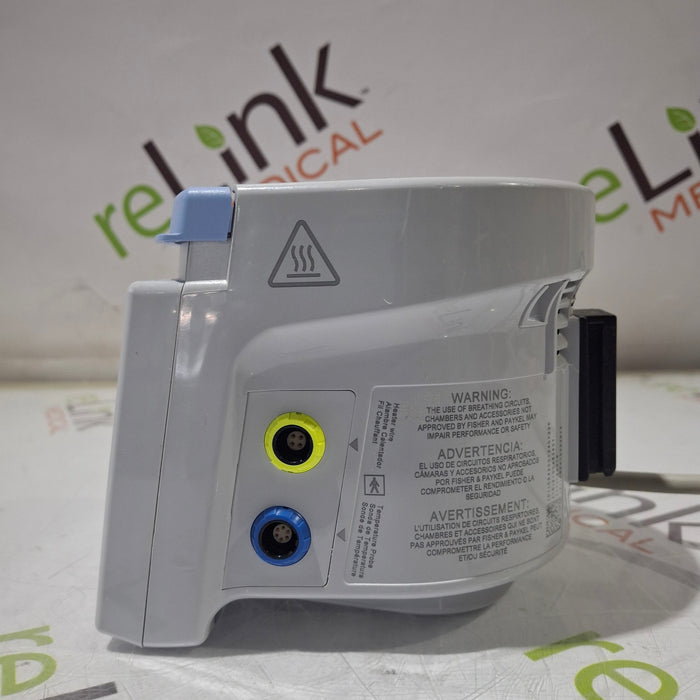 Fisher & Paykel MR850JHU Humidifier