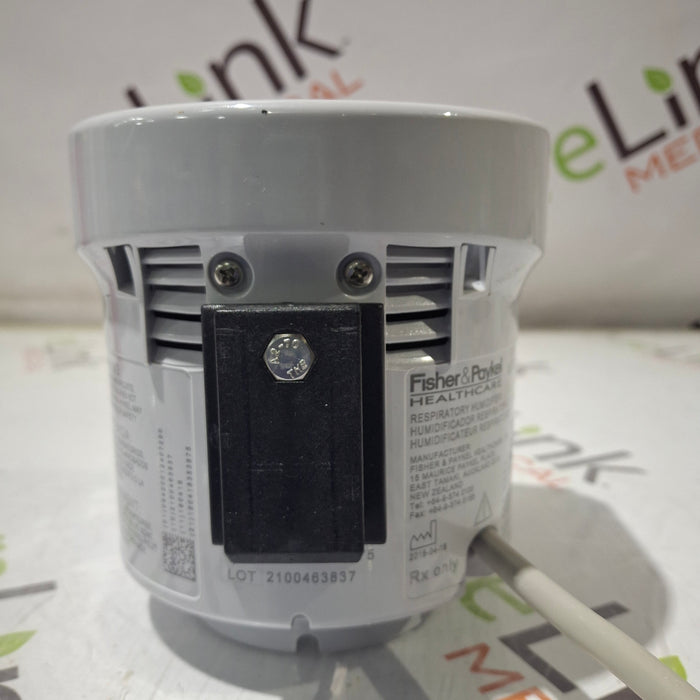 Fisher & Paykel MR850JHU Humidifier