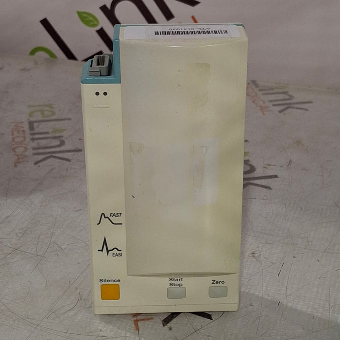 Philips M3001A-A01C06 Fast SpO2, NIBP, ECG, Temp, IBP MMS Module