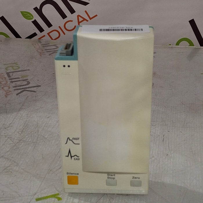 Philips M3001A-A01C06 Fast SpO2, NIBP, ECG, Temp, IBP MMS Module