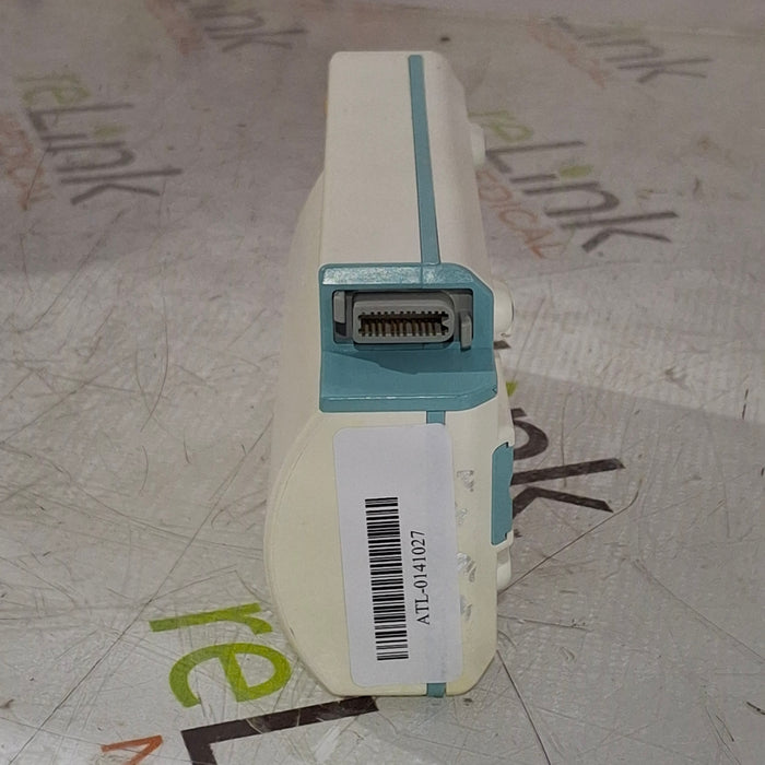 Philips M3001A-A01C06 Fast SpO2, NIBP, ECG, Temp, IBP MMS Module