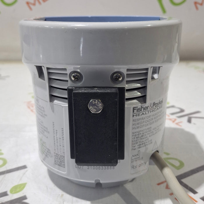 Fisher & Paykel MR850JHU Humidifier