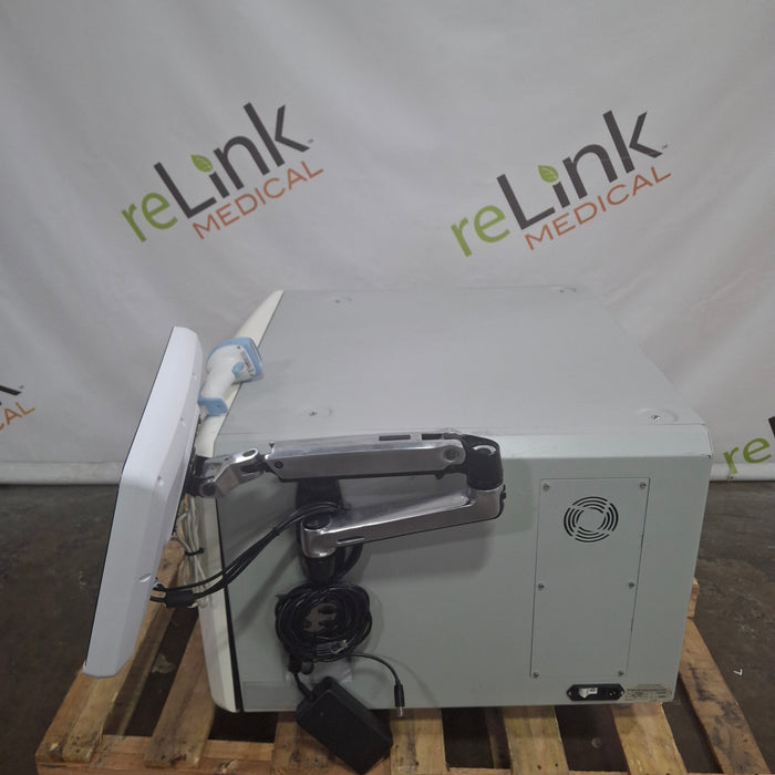 Becton Dickinson Phoenix M50 Automated Microbiology System