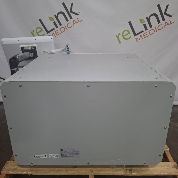 Becton Dickinson Phoenix M50 Automated Microbiology System
