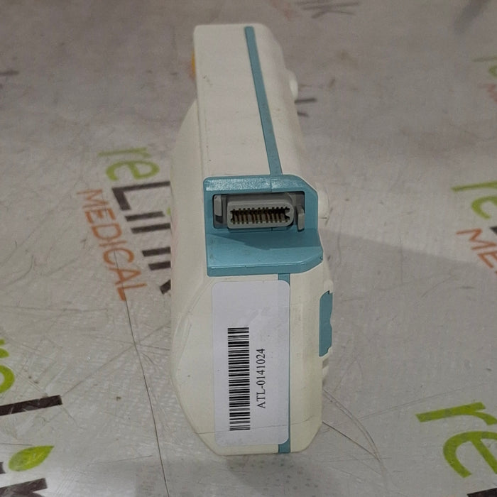 Philips M3001A-A01C06 Fast SpO2, NIBP, ECG, Temp, IBP MMS Module