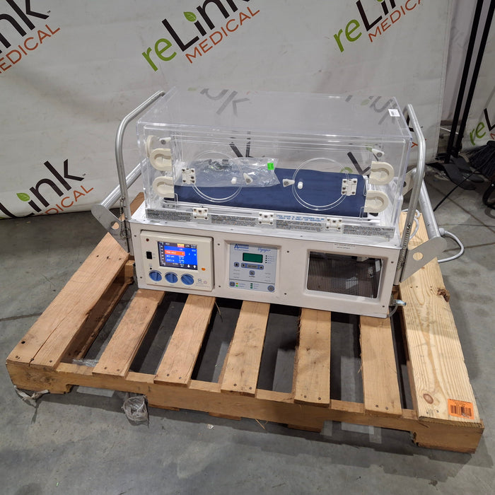 Airborne Voyager Transport Incubator