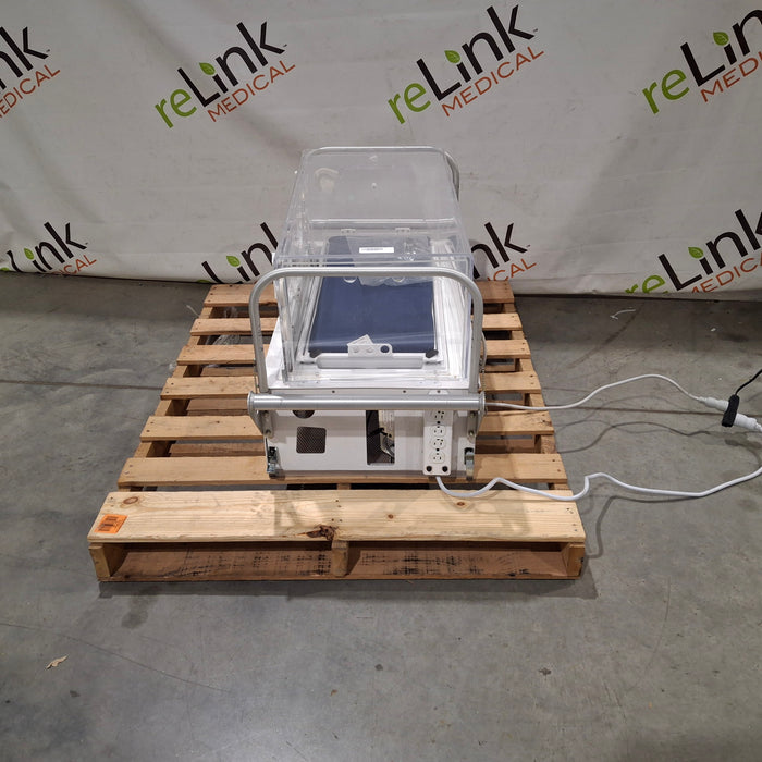 Airborne Voyager Transport Incubator